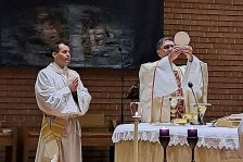 02.04.2026 Gründonnerstag - Abendmahlfeier